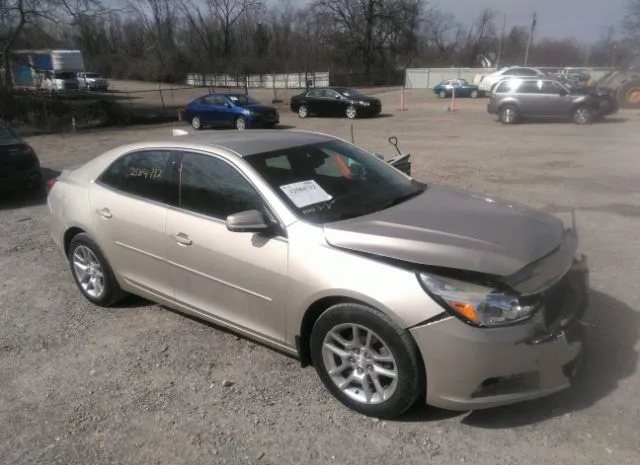 CHEVROLET MALIBU 2015 1g11c5sl9ff104114