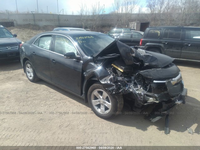 CHEVROLET MALIBU 2015 1g11c5sl9ff105392