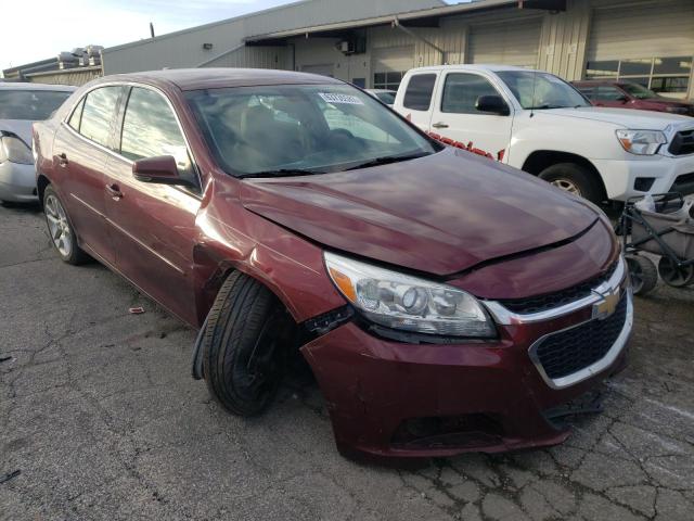 CHEVROLET MALIBU 1LT 2015 1g11c5sl9ff107157