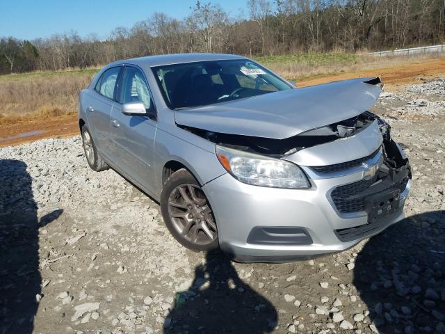 CHEVROLET MALIBU 1LT 2015 1g11c5sl9ff107501