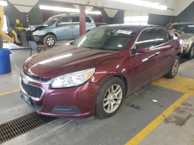 CHEVROLET MALIBU 1LT 2015 1g11c5sl9ff108020