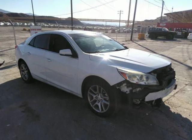 CHEVROLET MALIBU 2015 1g11c5sl9ff108549