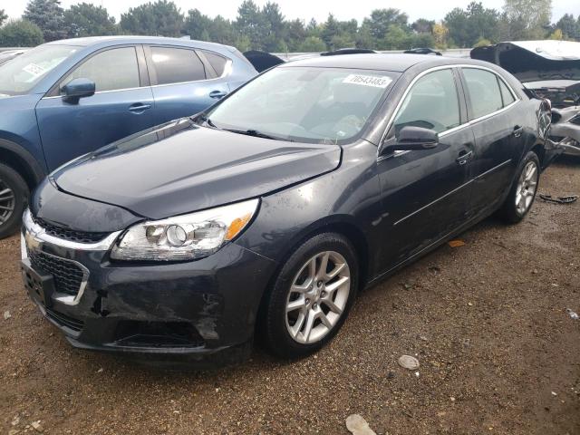 CHEVROLET MALIBU 2015 1g11c5sl9ff112049