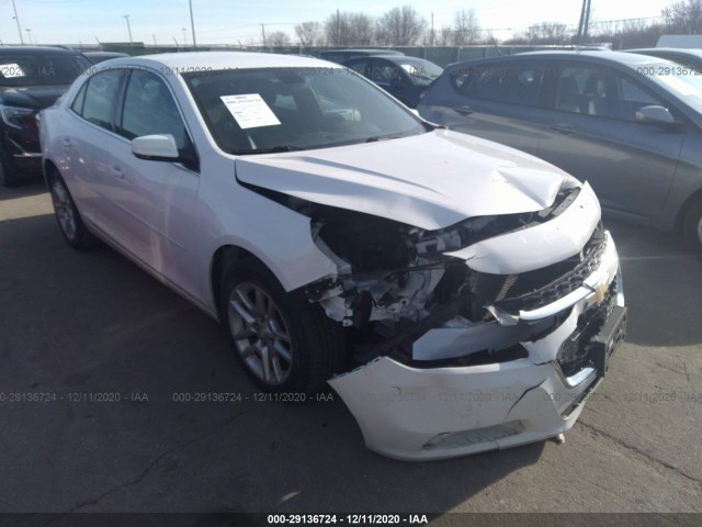 CHEVROLET MALIBU 2015 1g11c5sl9ff112830