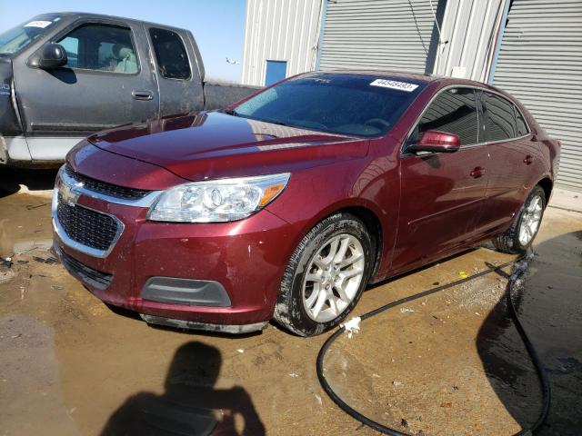 CHEVROLET MALIBU 1LT 2015 1g11c5sl9ff113069