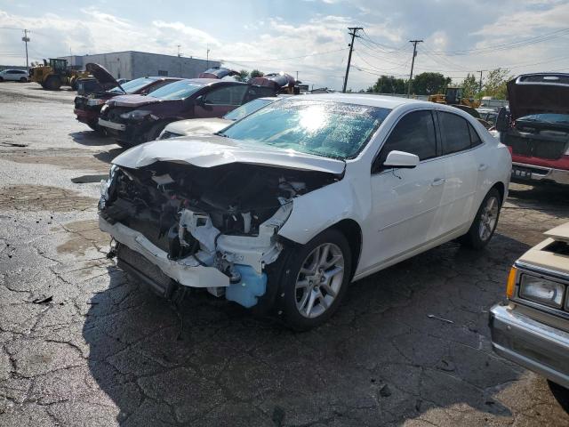 CHEVROLET MALIBU 2015 1g11c5sl9ff115128