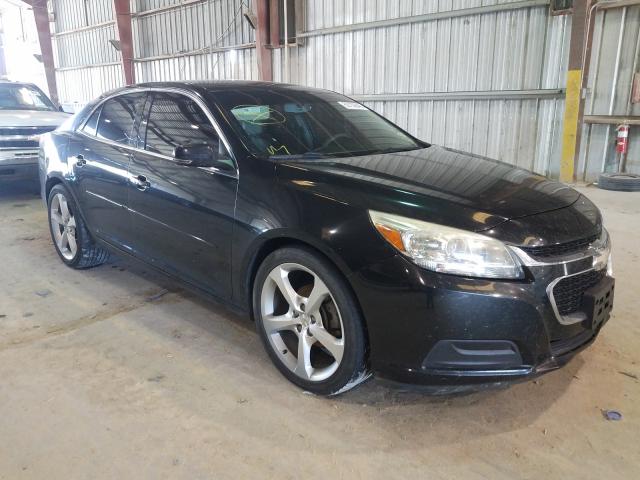 CHEVROLET MALIBU 1LT 2015 1g11c5sl9ff116800