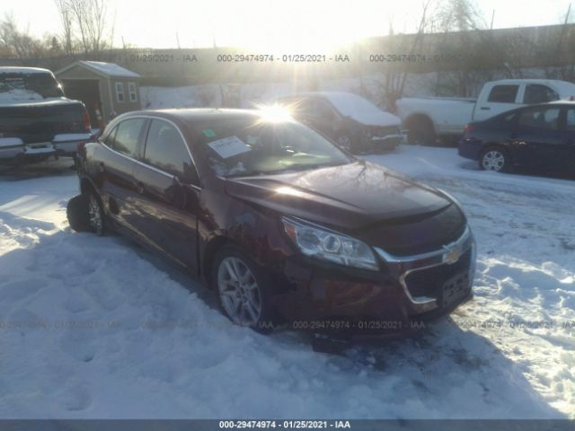 CHEVROLET MALIBU 2015 1g11c5sl9ff117963