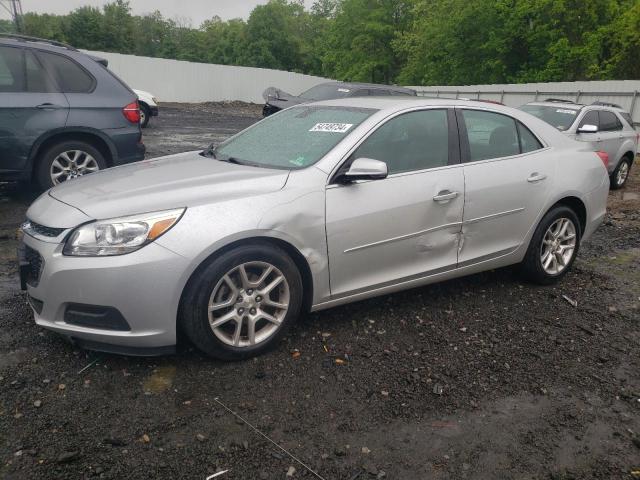 CHEVROLET MALIBU 2015 1g11c5sl9ff119602