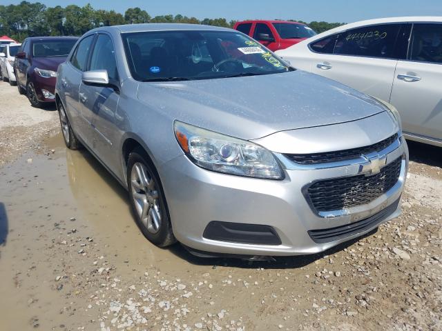 CHEVROLET MALIBU 1LT 2015 1g11c5sl9ff122452