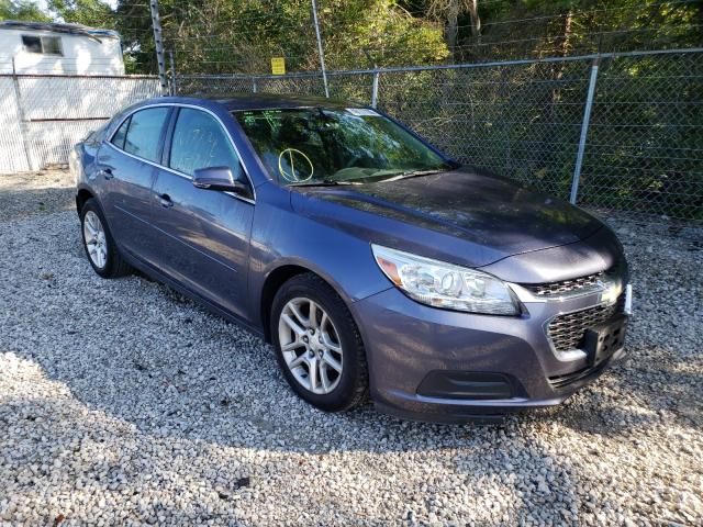 CHEVROLET MALIBU 1LT 2015 1g11c5sl9ff123620