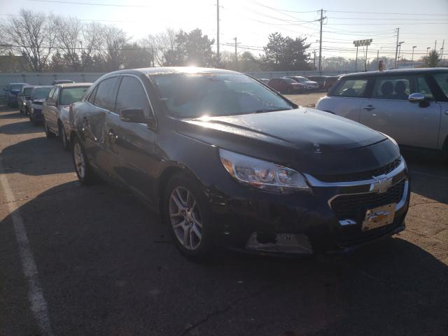 CHEVROLET MALIBU 2015 1g11c5sl9ff124315