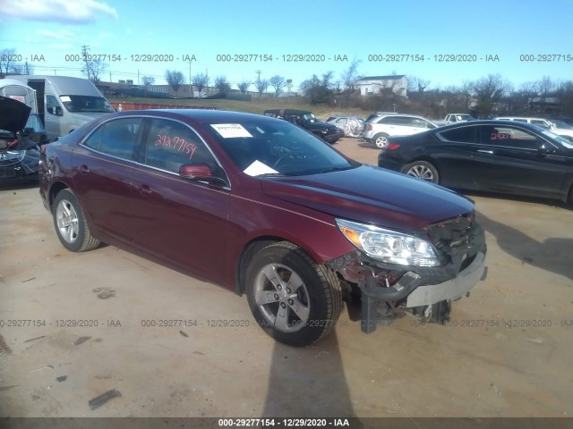 CHEVROLET MALIBU 2015 1g11c5sl9ff125108