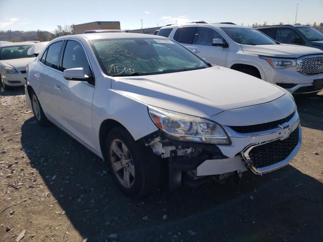 CHEVROLET MALIBU 2015 1g11c5sl9ff128459