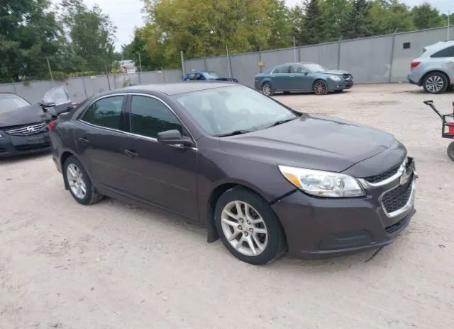 CHEVROLET MALIBU 2015 1g11c5sl9ff130132