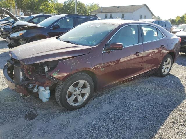 CHEVROLET MALIBU 2015 1g11c5sl9ff130583