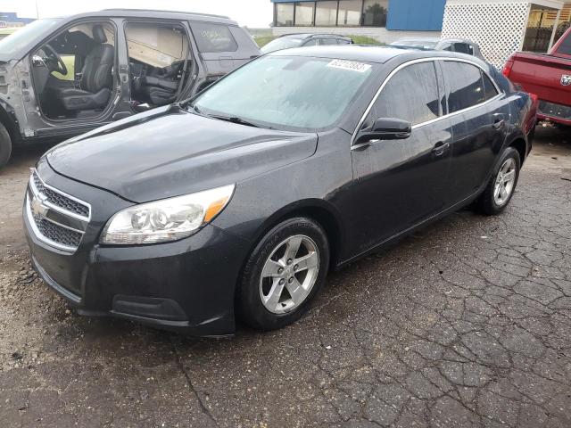 CHEVROLET MALIBU 1LT 2015 1g11c5sl9ff130955