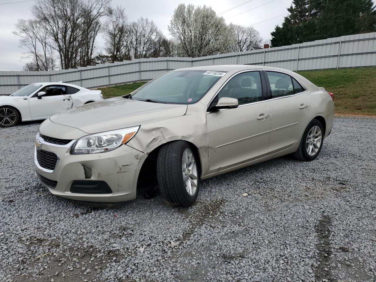 CHEVROLET MALIBU 2015 1g11c5sl9ff131684