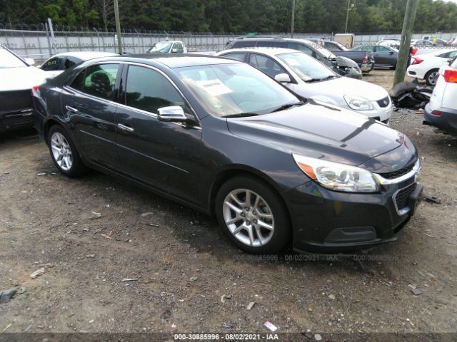 CHEVROLET MALIBU 2015 1g11c5sl9ff132057