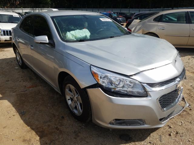 CHEVROLET MALIBU 1LT 2015 1g11c5sl9ff132365