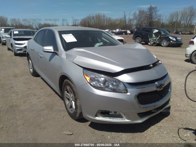 CHEVROLET MALIBU 2015 1g11c5sl9ff132673