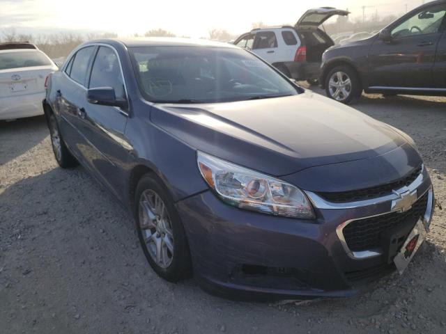 CHEVROLET MALIBU 1LT 2015 1g11c5sl9ff135573