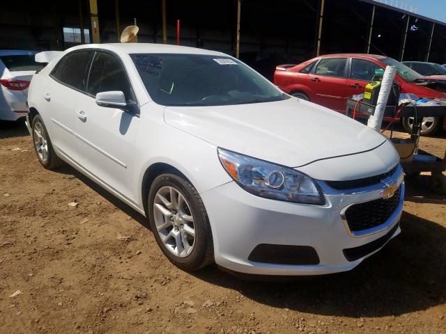 CHEVROLET MALIBU 1LT 2015 1g11c5sl9ff139588