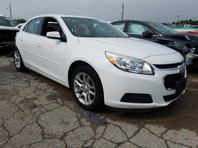 CHEVROLET MALIBU 1LT 2015 1g11c5sl9ff140448