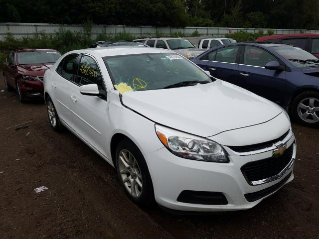 CHEVROLET MALIBU 1LT 2015 1g11c5sl9ff140689