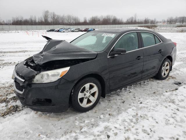 CHEVROLET MALIBU 2015 1g11c5sl9ff142636