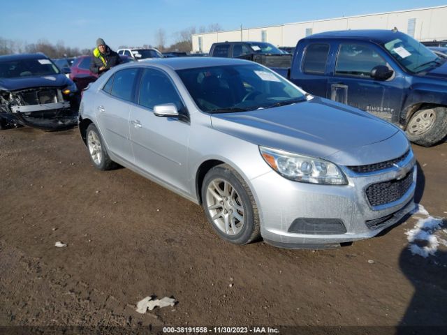 CHEVROLET MALIBU 2015 1g11c5sl9ff145102