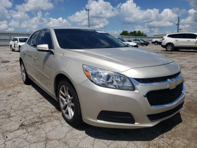 CHEVROLET MALIBU 2015 1g11c5sl9ff149604