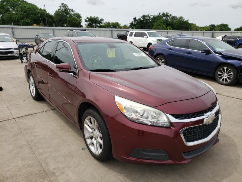 CHEVROLET MALIBU 1LT 2015 1g11c5sl9ff151207