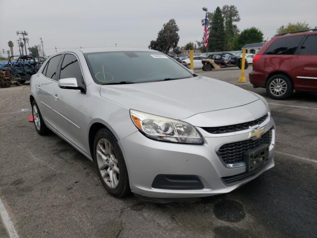 CHEVROLET MALIBU 1LT 2015 1g11c5sl9ff151417