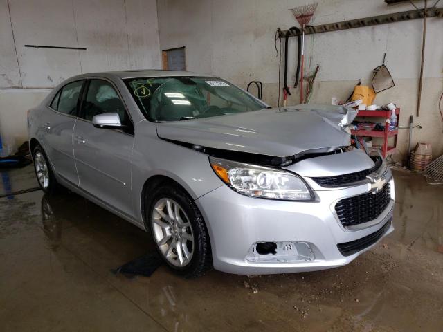 CHEVROLET MALIBU 1LT 2015 1g11c5sl9ff152440