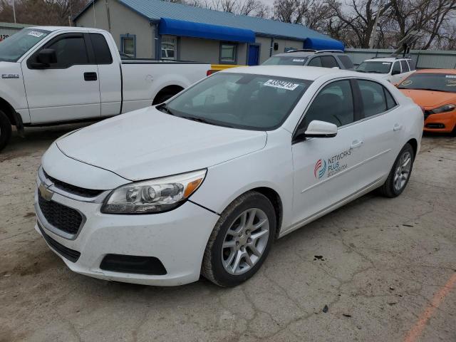 CHEVROLET MALIBU 1LT 2015 1g11c5sl9ff152924