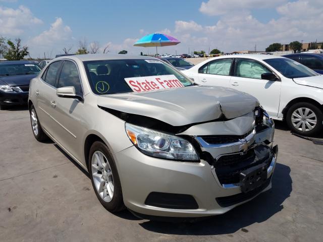 CHEVROLET MALIBU 1LT 2015 1g11c5sl9ff154706