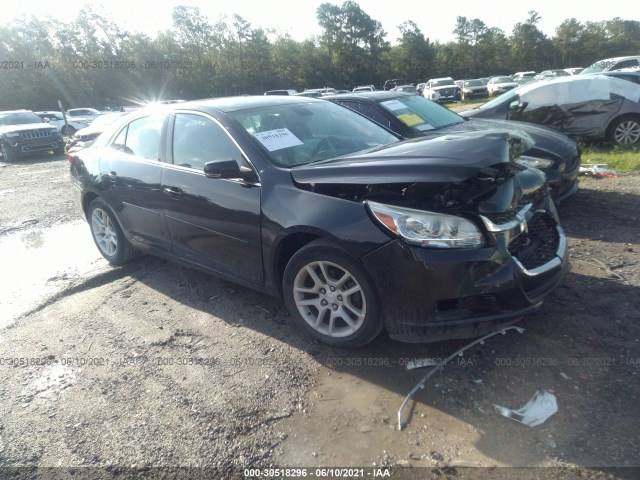 CHEVROLET MALIBU 2015 1g11c5sl9ff160134