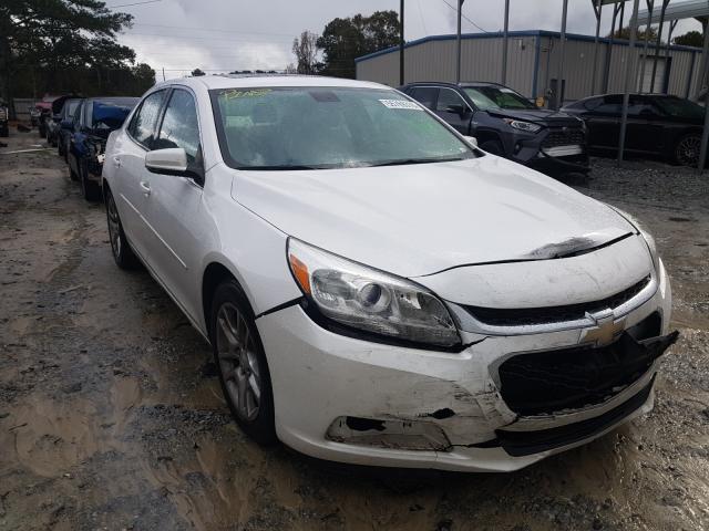 CHEVROLET MALIBU 1LT 2015 1g11c5sl9ff161977