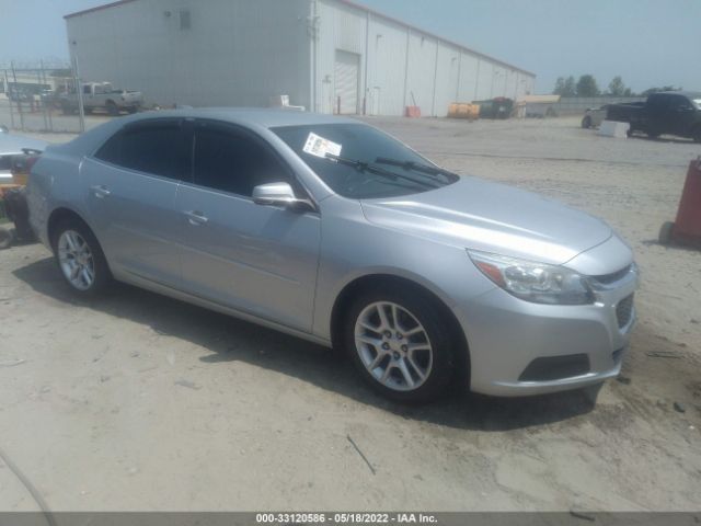 CHEVROLET MALIBU 2015 1g11c5sl9ff162787