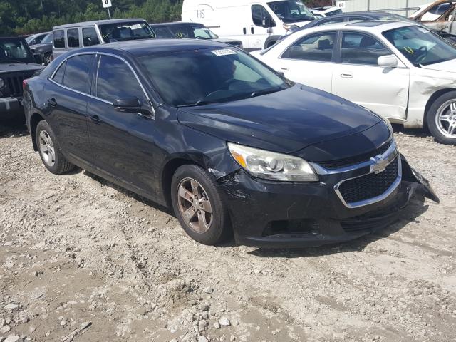 CHEVROLET MALIBU 1LT 2015 1g11c5sl9ff163454