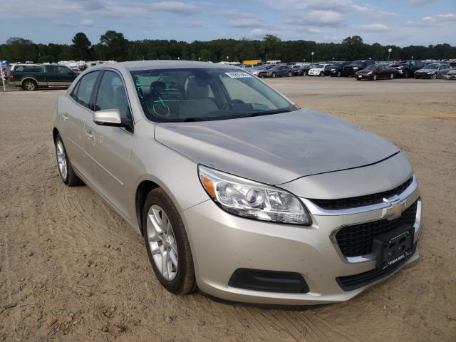 CHEVROLET MALIBU 1LT 2015 1g11c5sl9ff164751