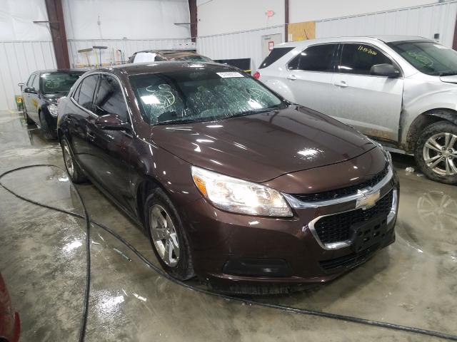 CHEVROLET MALIBU 1LT 2015 1g11c5sl9ff164782