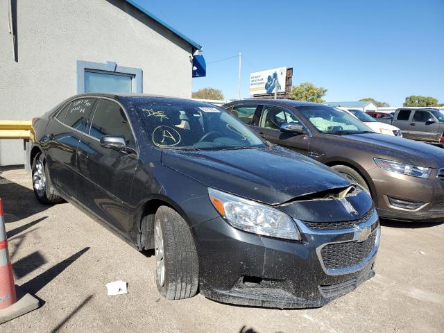 CHEVROLET MALIBU 1LT 2015 1g11c5sl9ff164863