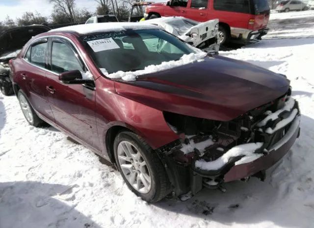 CHEVROLET MALIBU 2015 1g11c5sl9ff166368