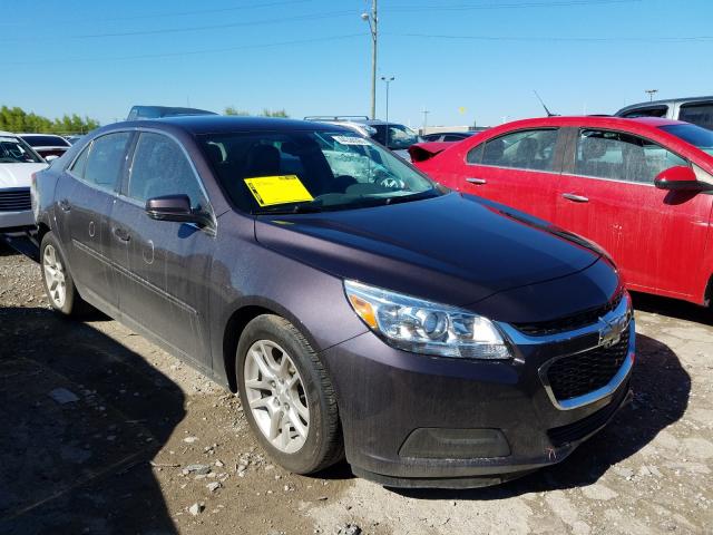 CHEVROLET MALIBU 1LT 2015 1g11c5sl9ff168167