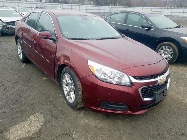 CHEVROLET MALIBU 1LT 2015 1g11c5sl9ff168802