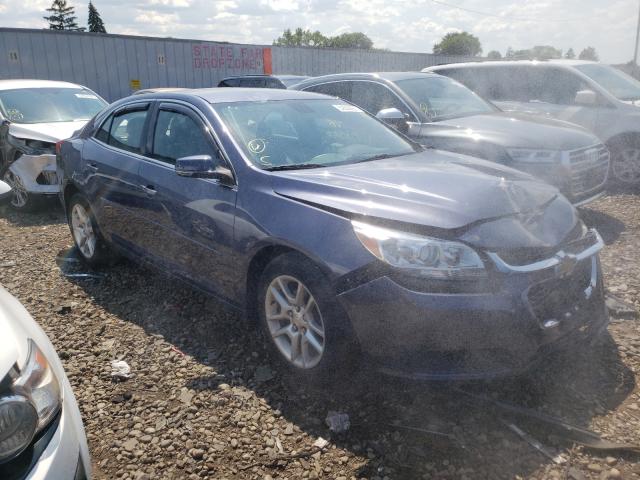 CHEVROLET MALIBU 1LT 2015 1g11c5sl9ff168878