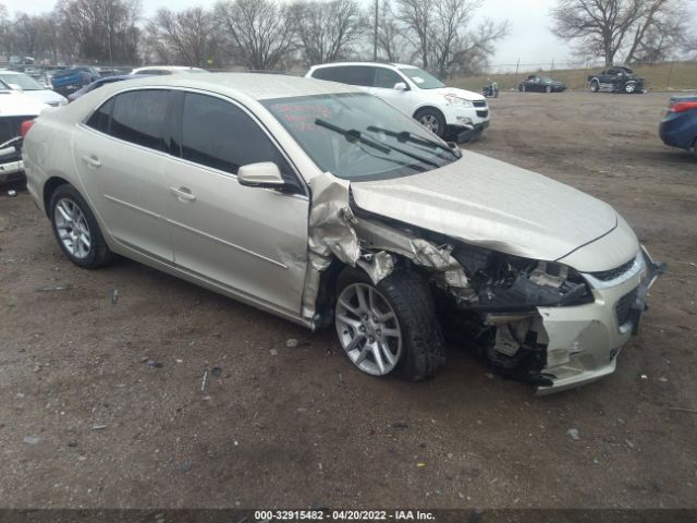 CHEVROLET MALIBU 2015 1g11c5sl9ff170288