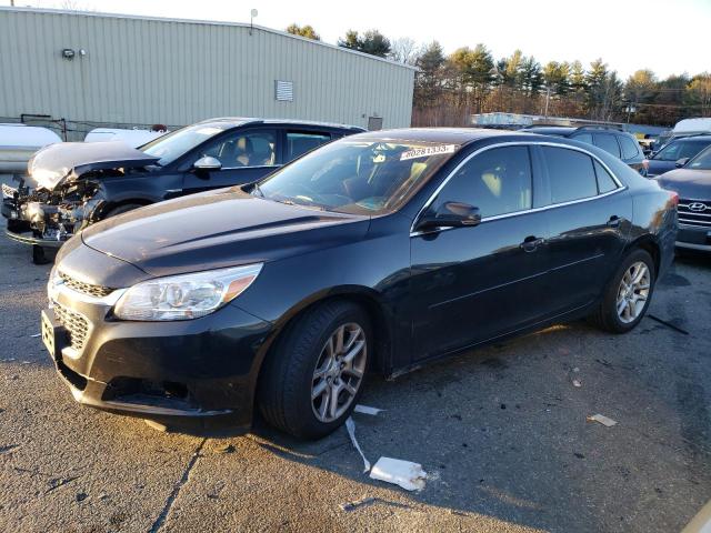 CHEVROLET MALIBU 2015 1g11c5sl9ff170405